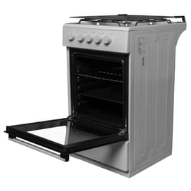Плита газовая Midea 50 см FSC-506AW фото
