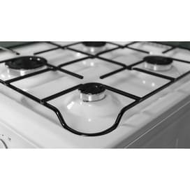Плита газовая Midea 50 см FSC-506AW фото