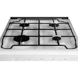 Плита газовая Midea 50 см FSC-506AW фото