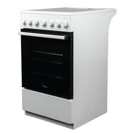 Плита электрическая Midea 50 см FSC-506EW фото