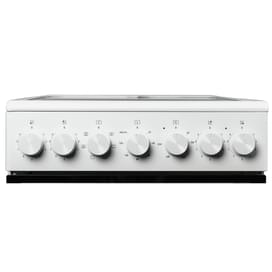 Плита электрическая Midea 50 см FSC-506EW фото