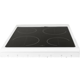 Плита электрическая Midea 50 см FSC-506EW фото