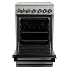 Плита электрическая Midea 50 см FSC-506ES фото