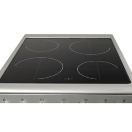 Плита электрическая Midea 50 см FSC-506ES фото