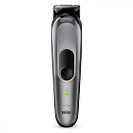 Триммер Braun MGK-7420 BLK фото