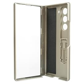 Чехол для Galaxy Z Fold6, NEO TPU Case, Bronze (TPUCM-ZFold6Br) фото