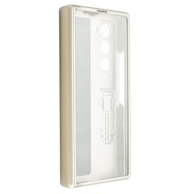 Чехол для Galaxy Z Fold6, NEO TPU Case, Bronze (TPUCM-ZFold6Br) фото