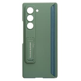 Чехол для Galaxy Z Fold6, NEO TPU Case, Dark Green (TPUCM-ZFold6DG) фото