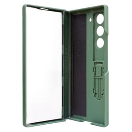 Чехол для Galaxy Z Fold6, NEO TPU Case, Dark Green (TPUCM-ZFold6DG) фото