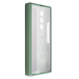 Чехол для Galaxy Z Fold6, NEO TPU Case, Dark Green (TPUCM-ZFold6DG) фото