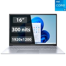 Ноутбук Asus Vivobook 16X i5 1335U/ 8ГБ / 512SSD / 16 / Win11 / (K3604VA-MB251W) фото