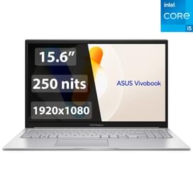 Ноутбук Asus VivoBook 15 i5 1335U/ 16ГБ / 512SSD / 15.6 / DOS / (X1504VA-BQ399) фото