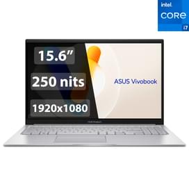 Ноутбук Asus Vivobook 15 i7 1355U / 16ГБ / 1000SSD / 15.6 / DOS / (X1504VA-BQ1222) фото