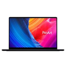 Ультрабук Asus ProArt P16 Copilot+ PC Ryzen 9 HX 370 / 32ГБ / 1000SSD / RTX 4060 8ГБ / 16 / Win11Pro / (H7606WV-ME080X) фото