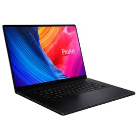 Игровой ноутбук Asus ProArt P16 OLED Ryzen 9 HX 370 / 64ГБ / 2000SSD / RTX4070 8ГБ / 16 / Win11Pro / (H7606WI-ME117X) фото