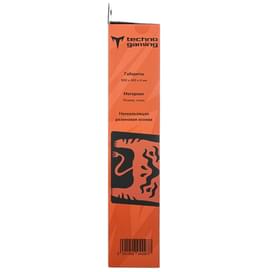 TechnoGaming Tribal Tiger ойын төсемі - L (G9040-PS11) фото