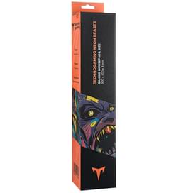 TechnoGaming Neon Beasts ойын төсемі - L (G9040-PS21) фото