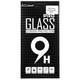 Защитное стекло для Samsung Galaxy A35, A-case 18D (Glas-18D-A35) фото
