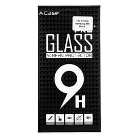 Защитное стекло для Samsung Galaxy A55, A-case 18D (Glas-18D-A55) фото