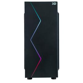 Компьютер Neo Office (Ci3-12100/16GB/SSD 480GB/H610M/XG Galaxy) фото