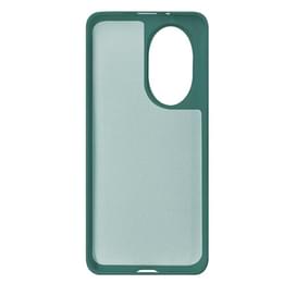 Чехол для HONOR 200 Case Green (5504ABFW) фото