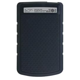 Внешний HDD 2.5" 2TB Transcend StoreJet 25H3P, USB 3.0 (TS2TSJ25H3P) фото