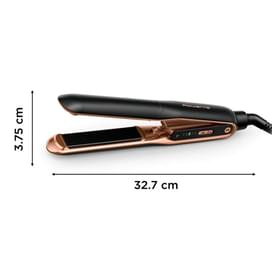 Выпрямитель для волос Rowenta SF-8120F0 фото