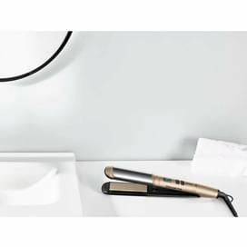 Выпрямитель для волос Rowenta SF-4641F0 фото
