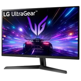 Монитор Игровой 27" LG 27GS60F-B 1920x1080 16:9 IPS 180ГЦ (2HDMI+DP) Black фото