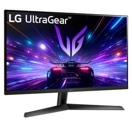 Монитор Игровой 27" LG 27GS60F-B 1920x1080 16:9 IPS 180ГЦ (2HDMI+DP) Black фото