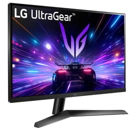 Монитор Игровой 27" LG 27GS60F-B 1920x1080 16:9 IPS 180ГЦ (2HDMI+DP) Black фото