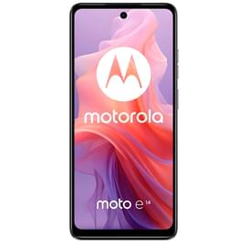 Смартфон GSM Motorola E14 2/64 Pastel Purple фото