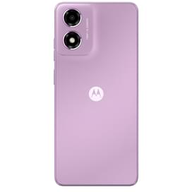 Смартфон GSM Motorola E14 2/64 Pastel Purple фото