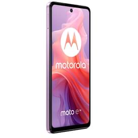 Смартфон GSM Motorola E14 2/64 Pastel Purple фото