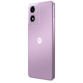 Смартфон GSM Motorola E14 2/64 Pastel Purple фото
