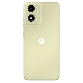 Смартфон Motorola Moto E14 2/64GB Pastel Green фото