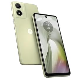 Смартфон Motorola Moto E14 2/64GB Pastel Green фото