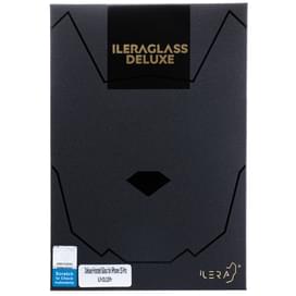 Защитное стекло для iPhone 15 Pro, iLera Deluxe Frosted Glass (DLXFRS15P) фото