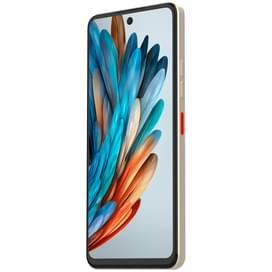 Смартфон Nubia Music 4/128GB Pop Art фото