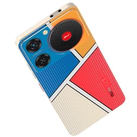 Смартфон Nubia Music 4/128GB Pop Art фото