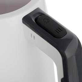 Чаеварка Fakir NEON TEAMAKER WHITE GREY 41004270 фото