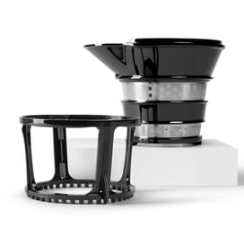 Соковыжималка прессовая NUTRIBULLET NBJ-500 фото