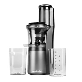 Соковыжималка прессовая NUTRIBULLET NBJ-500 фото