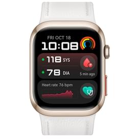 Смарт-часы Huawei Watch D2 Gold фото