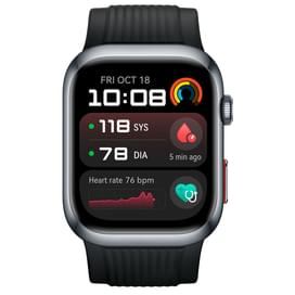 Смарт-часы Huawei Watch D2 Black фото