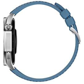 Смарт-часы Huawei Watch GT 5 (46mm) Blue Woven Strap фото