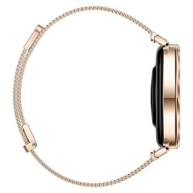 Смарт-часы Huawei Watch GT 5 (41mm) Gold Milanese Strap фото