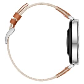 Смарт-часы Huawei Watch GT 5 (41mm) Brown Woven Strap фото