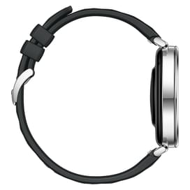 Смарт-часы Huawei Watch GT 5 (41mm) Black Fluoroelastomer Strap фото