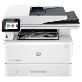 МФУ лазерное HP LaserJet Pro M4103fdw A4-A-D-F-N-W (2Z629A) фото